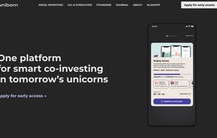 Main page