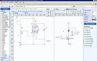 DrawSCH screenshot 1