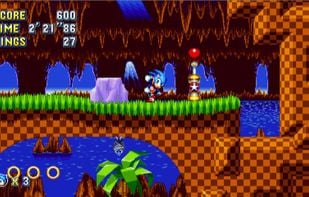 ShadPS4 screenshot 1