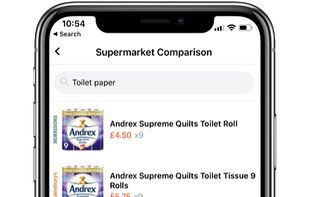 Latest Deals screenshot 1