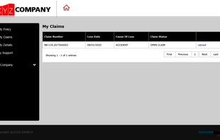 InsureEdge screenshot 2