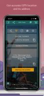GPS Tools - Navigate & Explore screenshot 2
