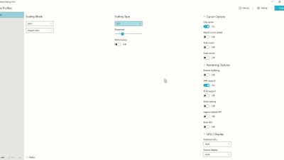 Lossless Scaling: Reviews, Features, Pricing & Download | AlternativeTo
