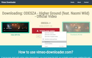 download mp3 or mp4