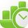 Salarybook - Time Tracker icon