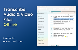 WizWhisp screenshot 1