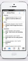 Taskmenizer screenshot 1