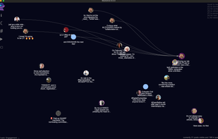 Mastotron screenshot 2