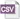 CSV Quick Viewer Icon