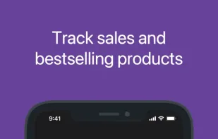 WooCommerce screenshot 1