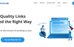 LinkDoctor™ screenshot 1