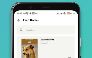 Programming Books: Learn Code screenshot 3