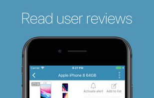 PriceSpy screenshot 2