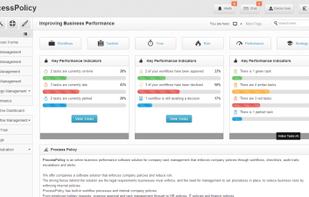 ProcessPolicy.com screenshot 2