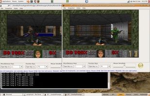 JPC screenshot 1