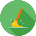 Cleanest AI icon