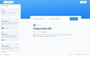 Sessions.us screenshot 2