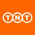 TNT - Tracking icon