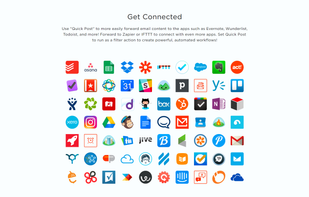 Postbox screenshot 3