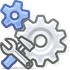 Make Batch Files icon