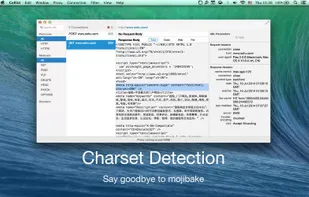 Cellist screenshot 2