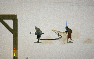 How to Get Ahead
When things get hectic, try not to lose your head.