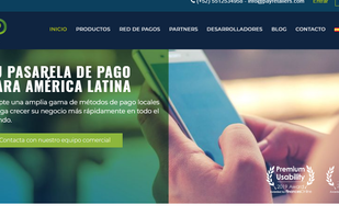 PayRetailers screenshot 1