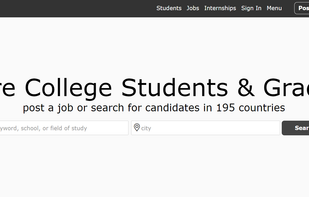 Barefoot Student screenshot 1