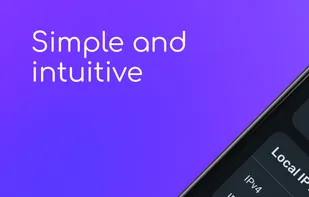 Simple and intuitive