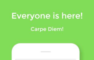 WebsUp Trends screenshot 1