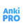 Anki Pro MCAT icon