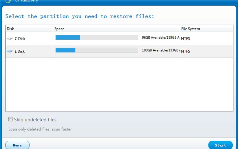 Free Android Data Recovery Alternatives and Similar Software