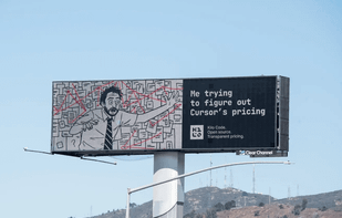 Kilo Code screenshot 2