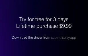 superDisplay screenshot 1