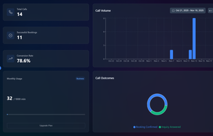 Vocaflow screenshot 2