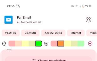Neo-Store screenshot 3