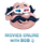BobMovies icon