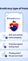 Fraud Scanner screenshot 3