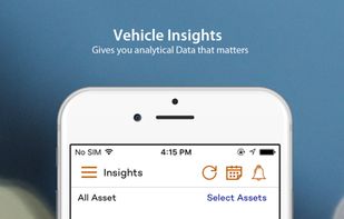 TrackOlap screenshot 2