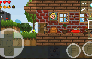 LostMiner screenshot 2