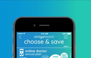 amigohealth screenshot 3