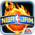 NBA JAM icon