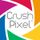 CrushPixel icon
