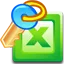 iSunshare Excel Password Genius icon
