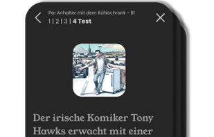 Micro Story Exercise - Test