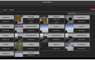 Asset Manager Studio screenshot 1
