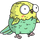 Perkeep icon