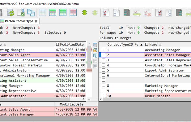 Red Gate SQL Compare Alternatives: Top 10 Database Comparison Tools ...