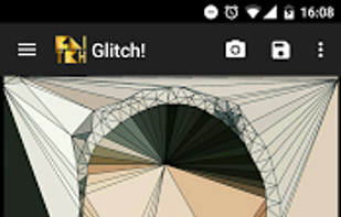 Glitch! (glitch4ndroid) screenshot 2