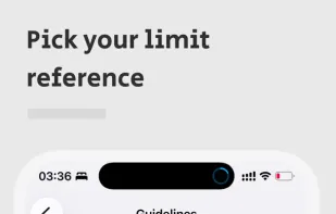 AlcoList screenshot 1